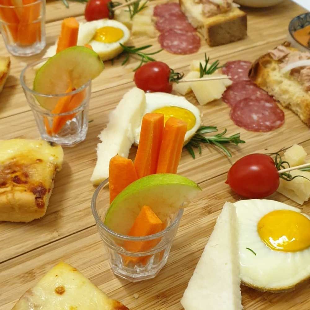 Aperitivo